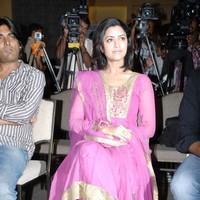 Mamta Mohandas at Anwar audio launch - Pictures | Picture 96021